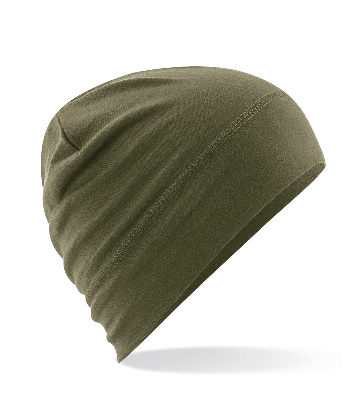 Merino beanie