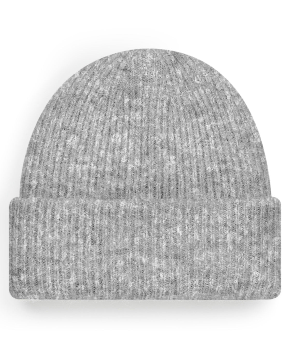 Cosy ribbed beanie