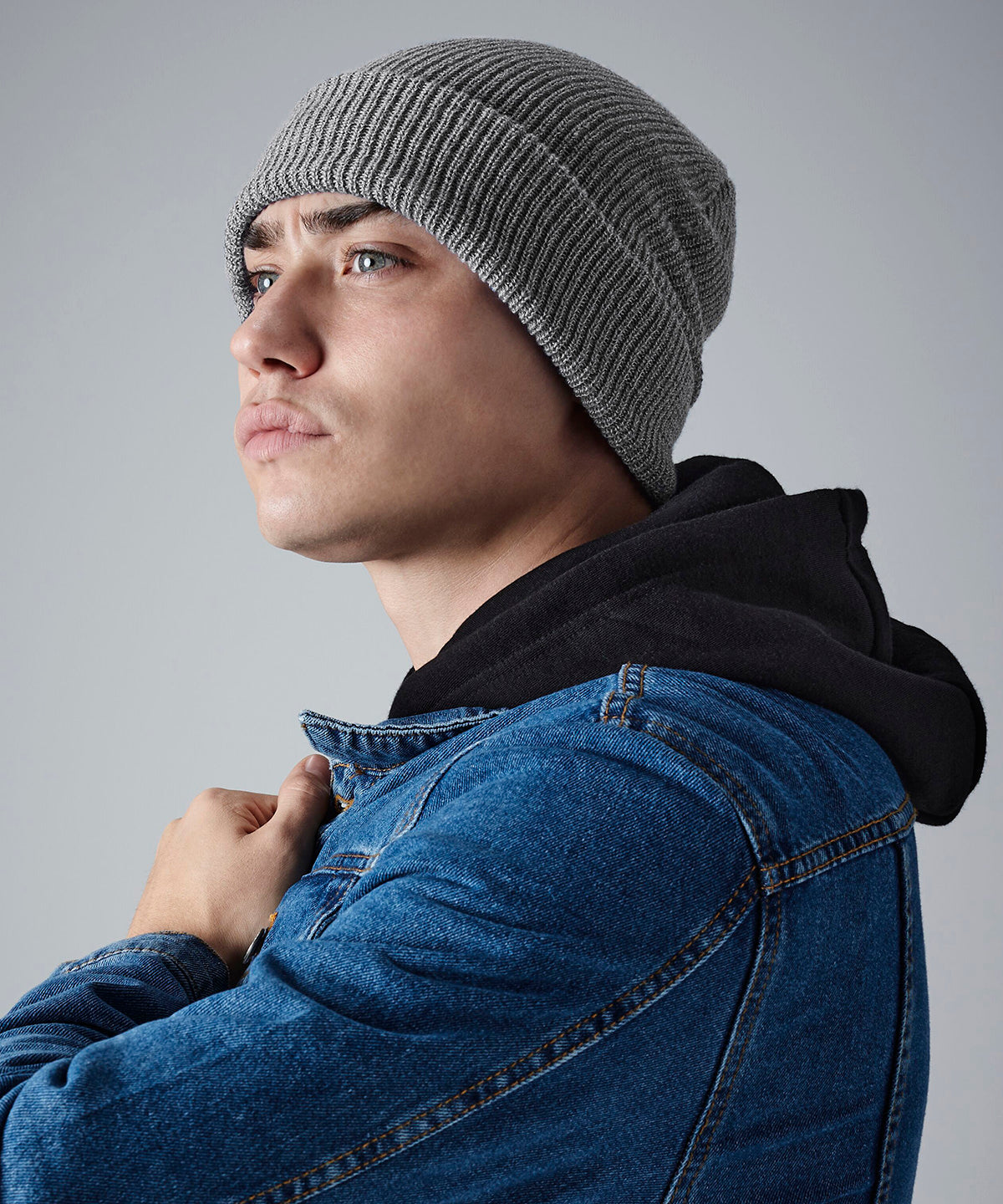 Heritage beanie