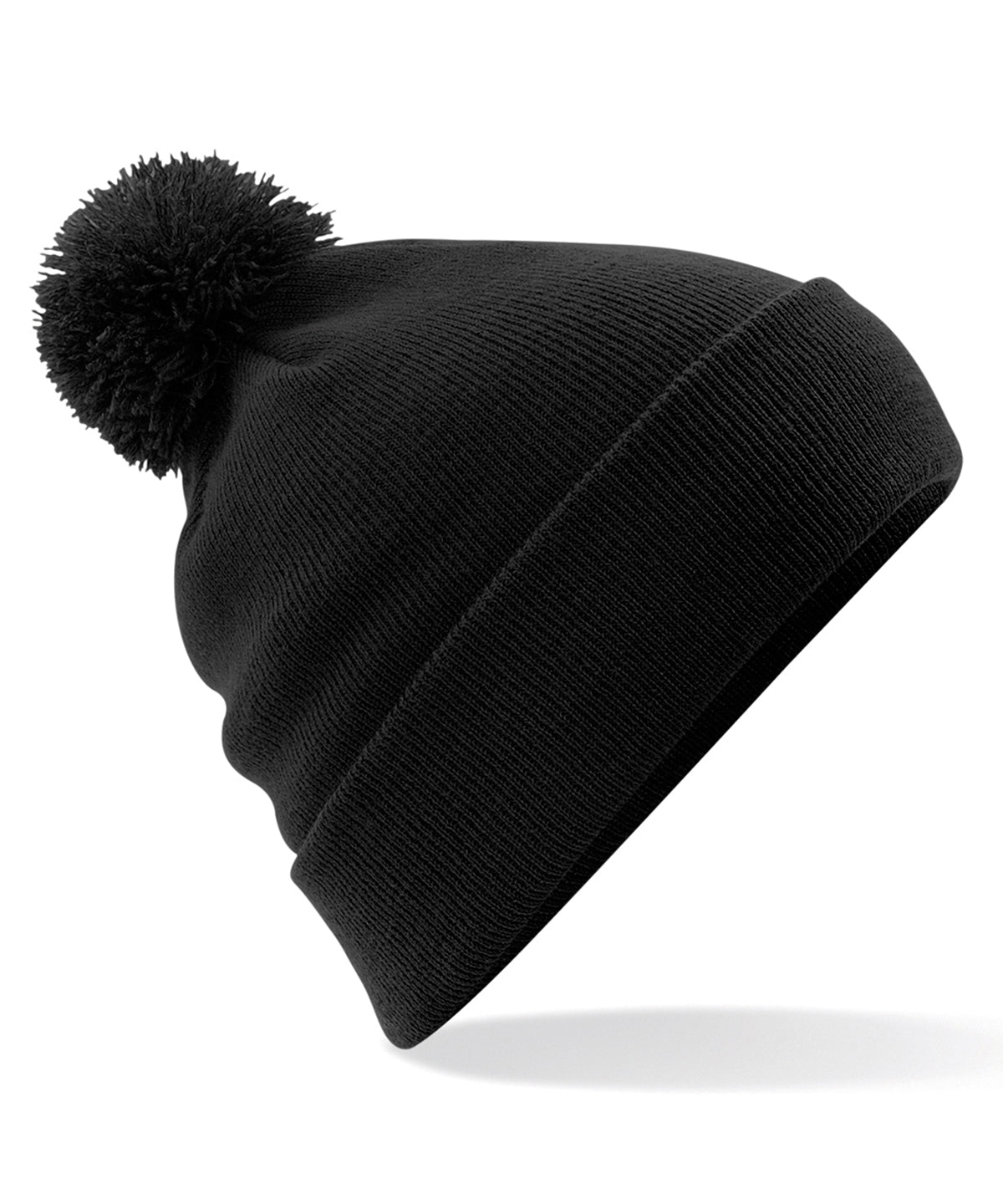 Original pom pom beanie