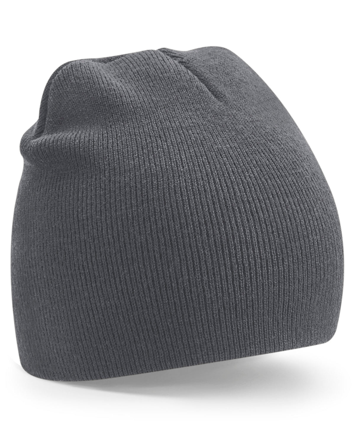 Recycled original pull-on beanie