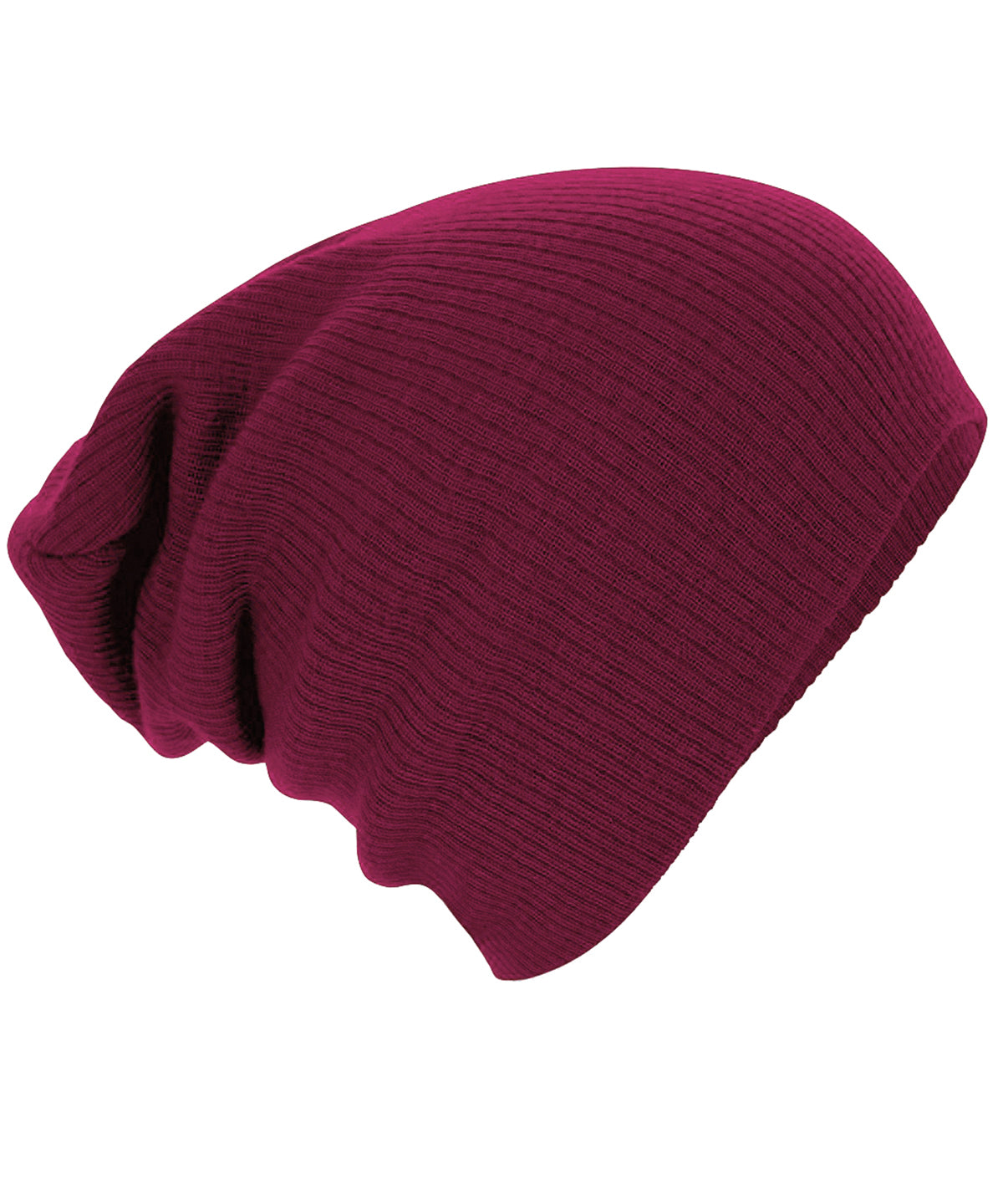 Slouch beanie