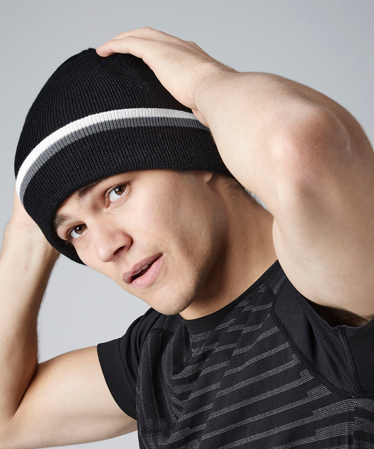 Teamwear beanie