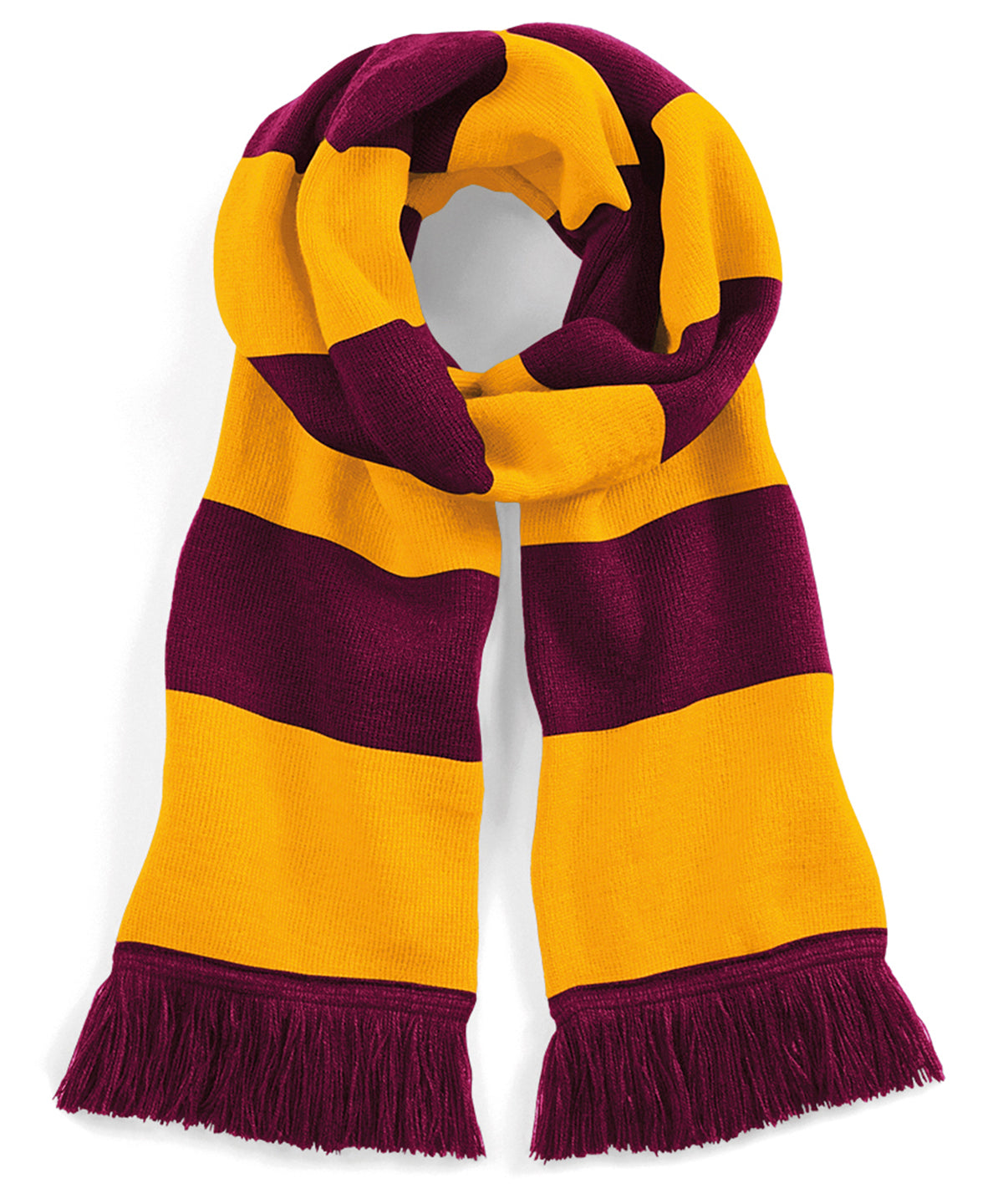 Stadium scarf
