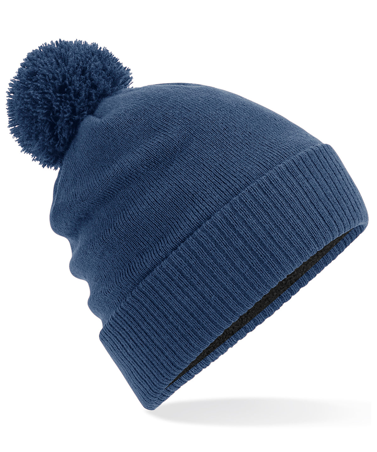 Water-repellent thermal Snowstar® beanie