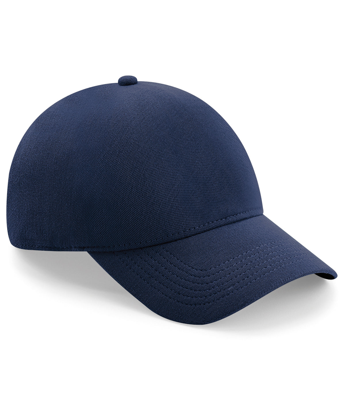 Seamless waterproof cap