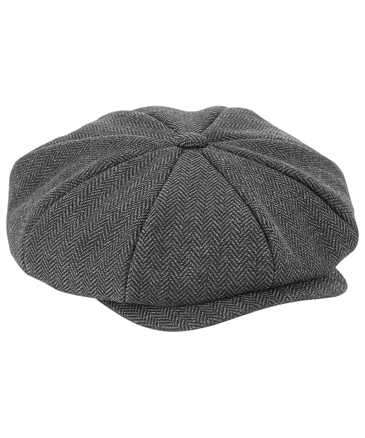 Heritage baker boy cap