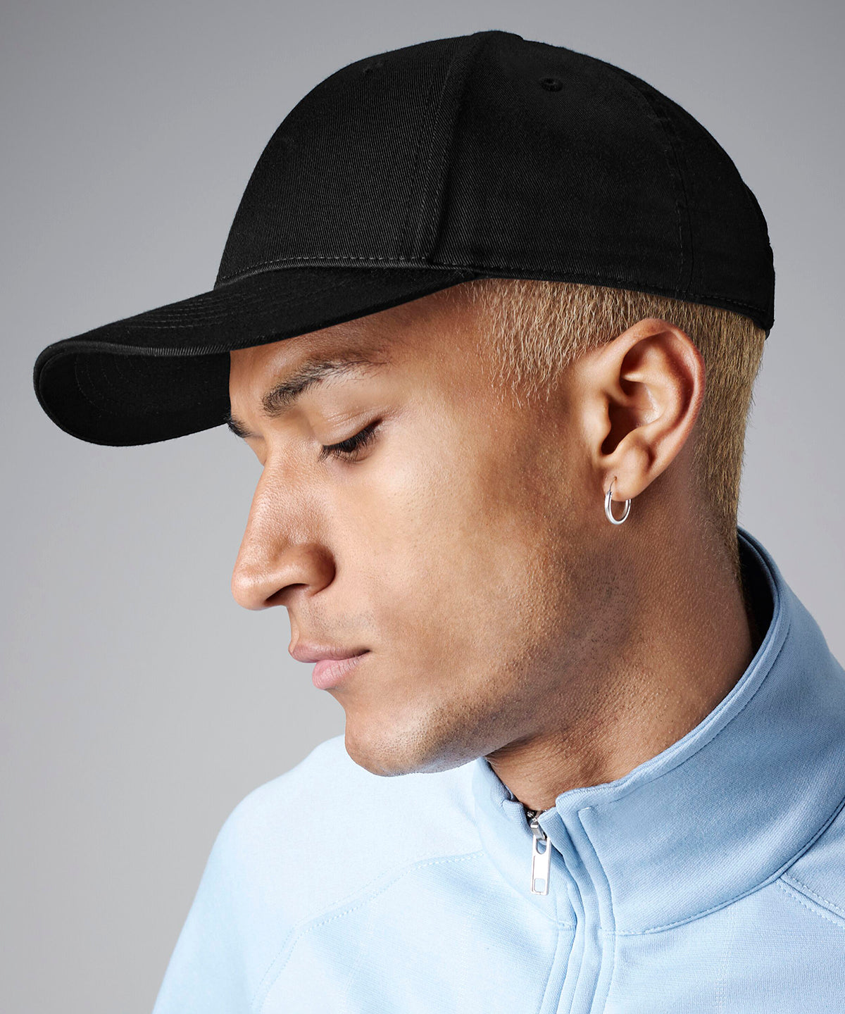 Urbanwear 6-panel snapback