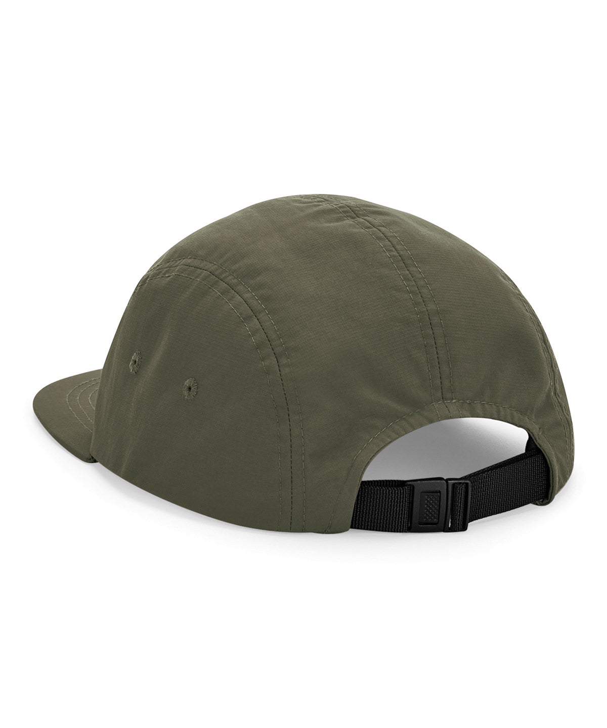 Outdoor 5-panel camper cap