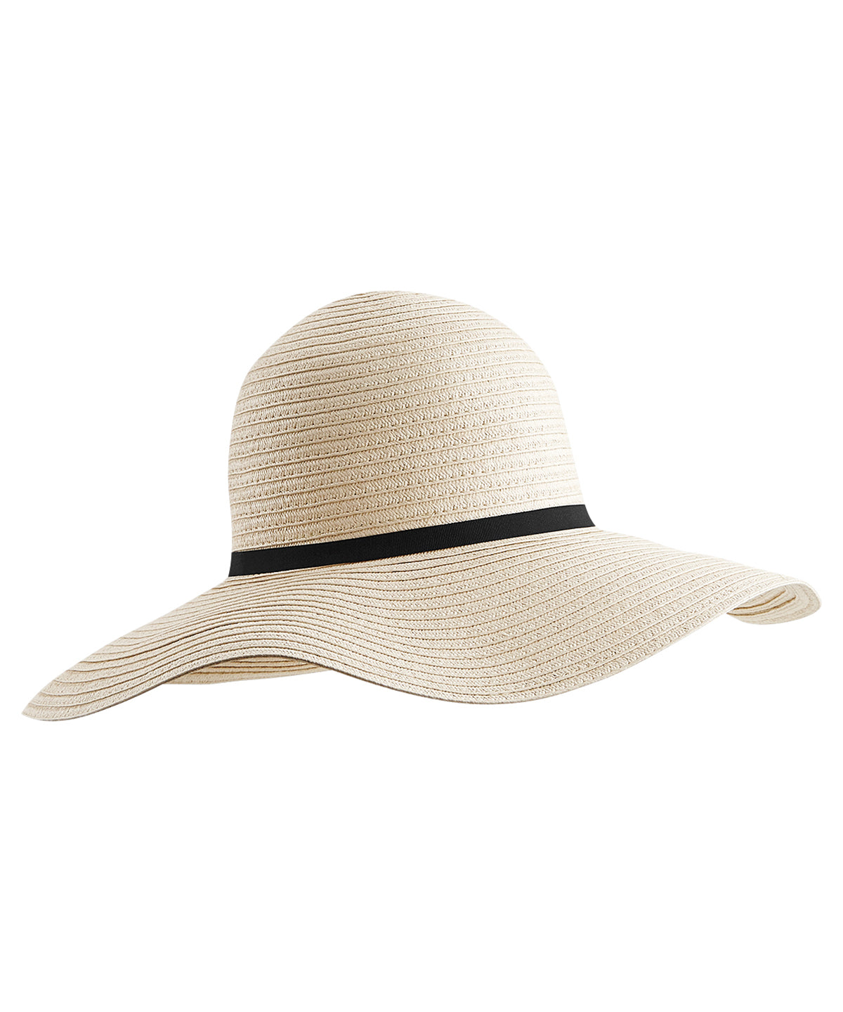 Marbella wide-brimmed sun hat