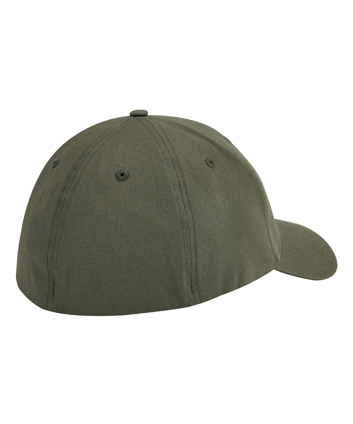 EarthAware® organic cotton stretch-fit cap