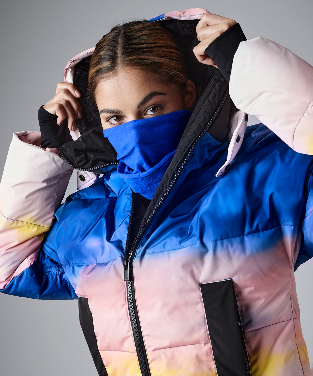 Morf® Suprafleece®