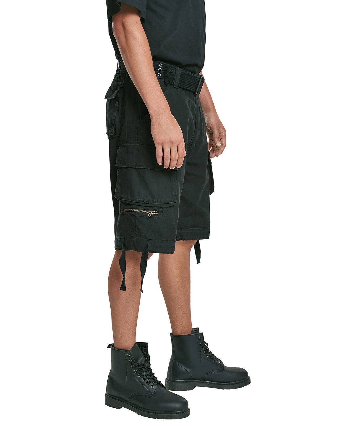 Savage vintage shorts