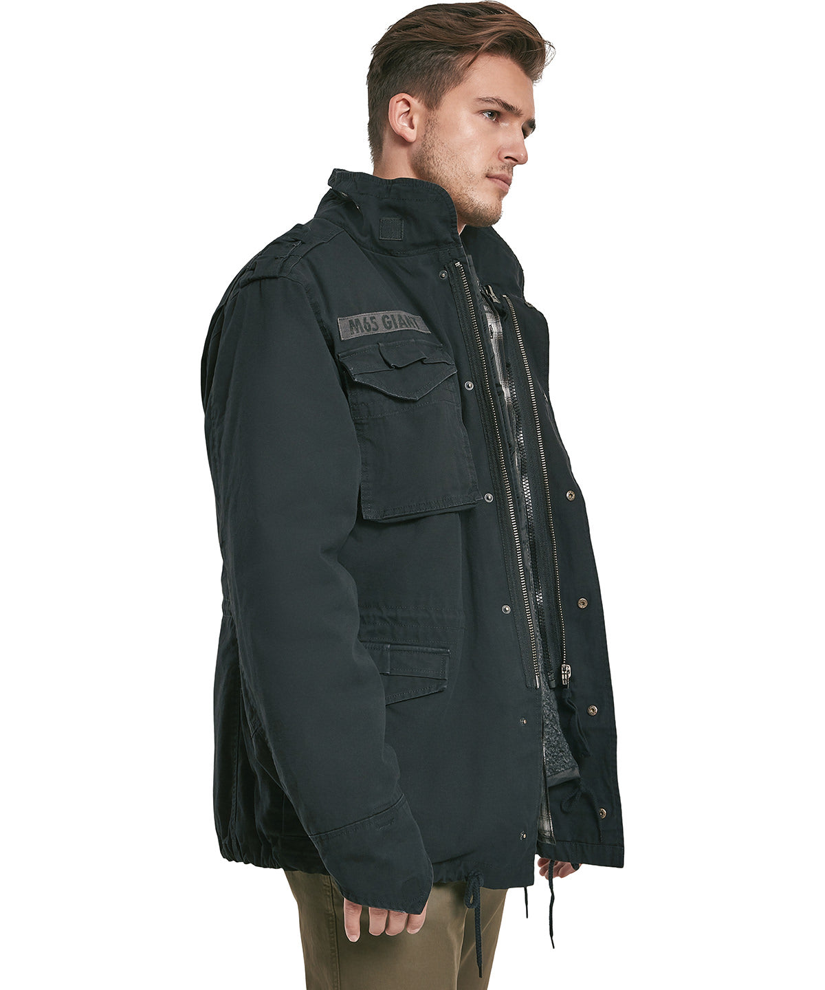 M65 Giant jacket