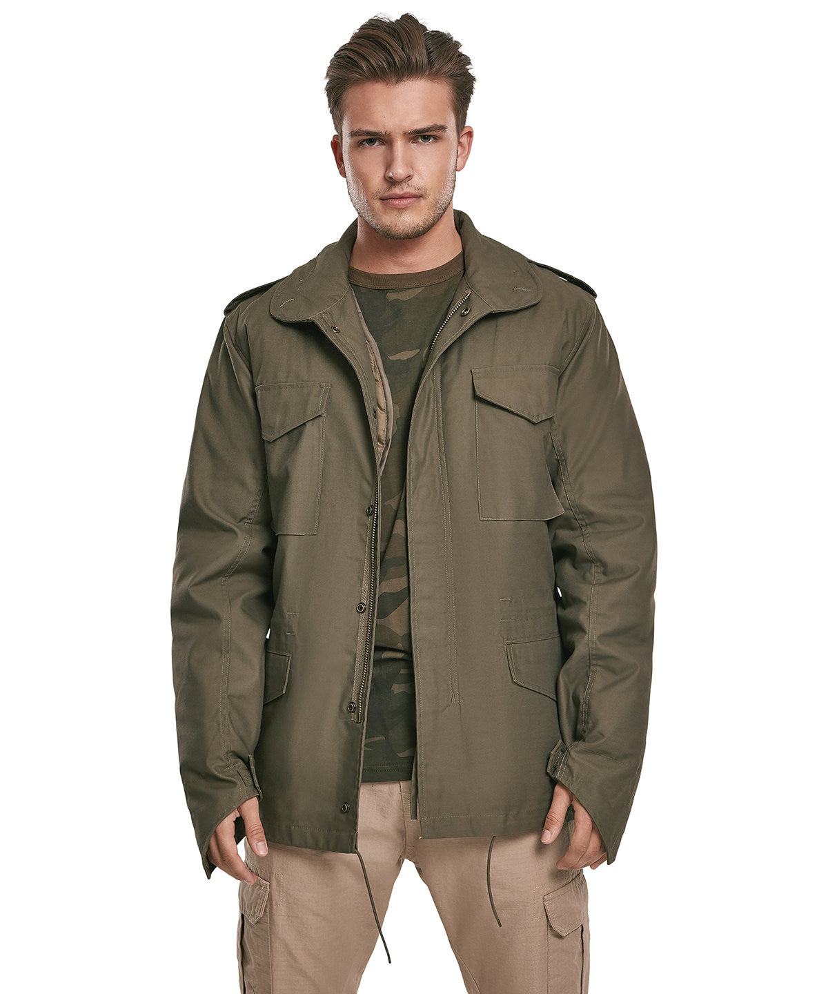 M65 jacket