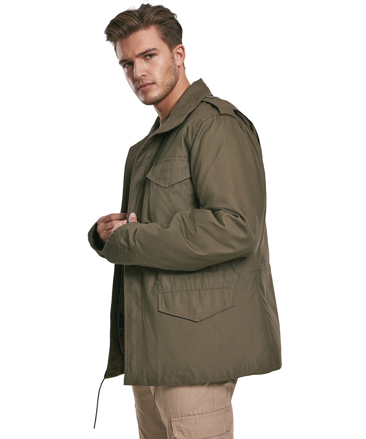 M65 jacket