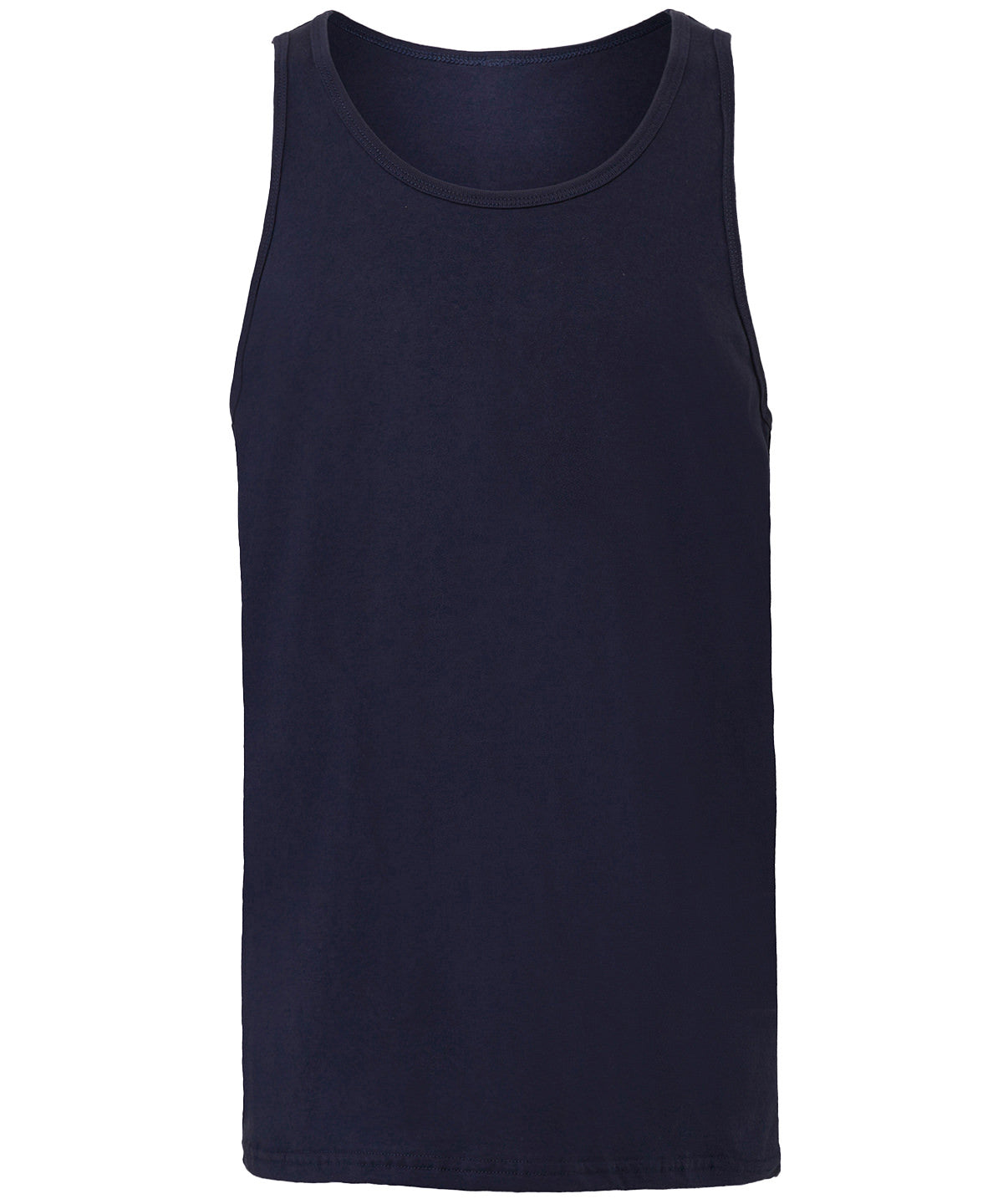 Unisex Jersey tank top