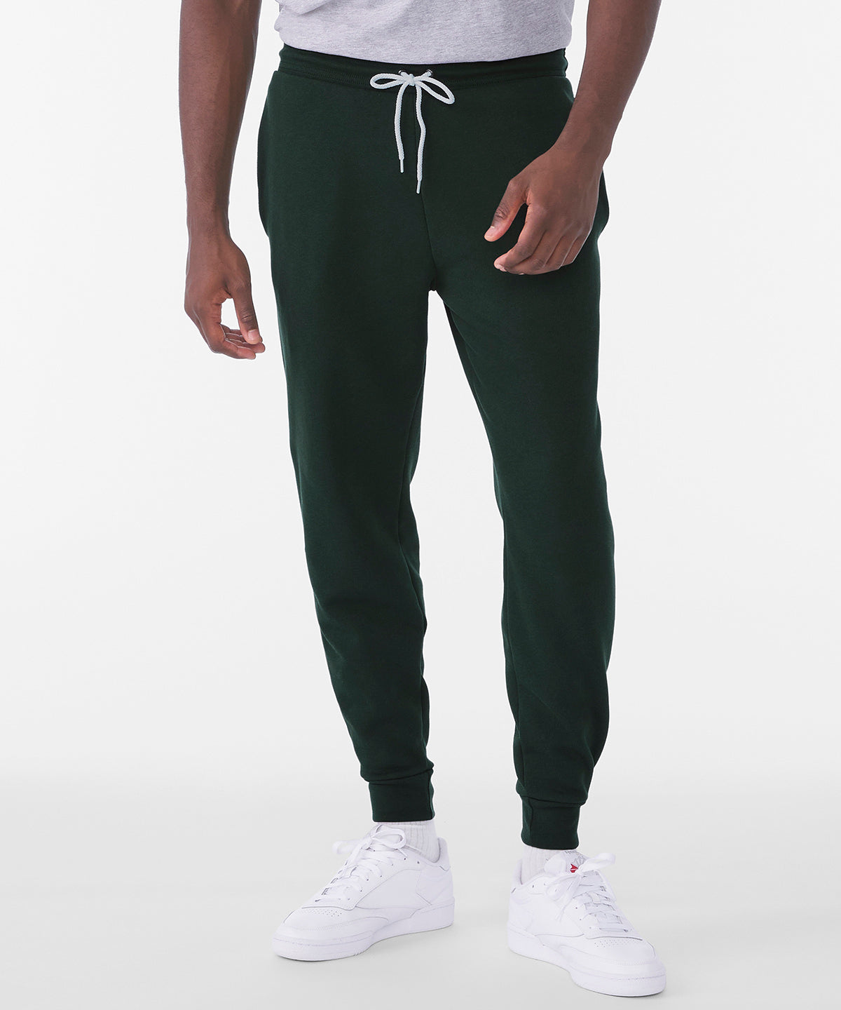Unisex jogger sweatpants