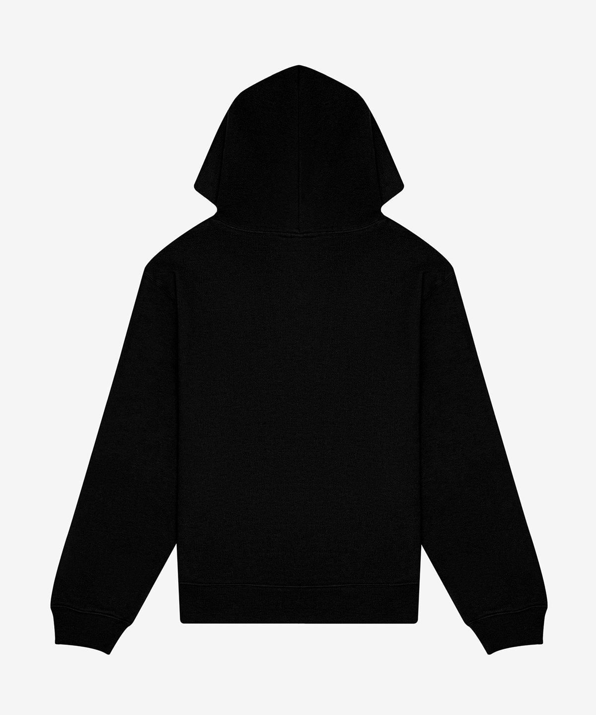 Unisex heavy pullover hoodie