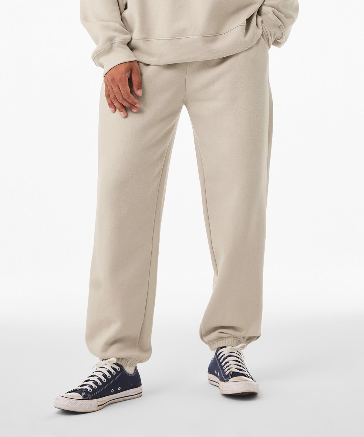 Unisex heavy sweatpants