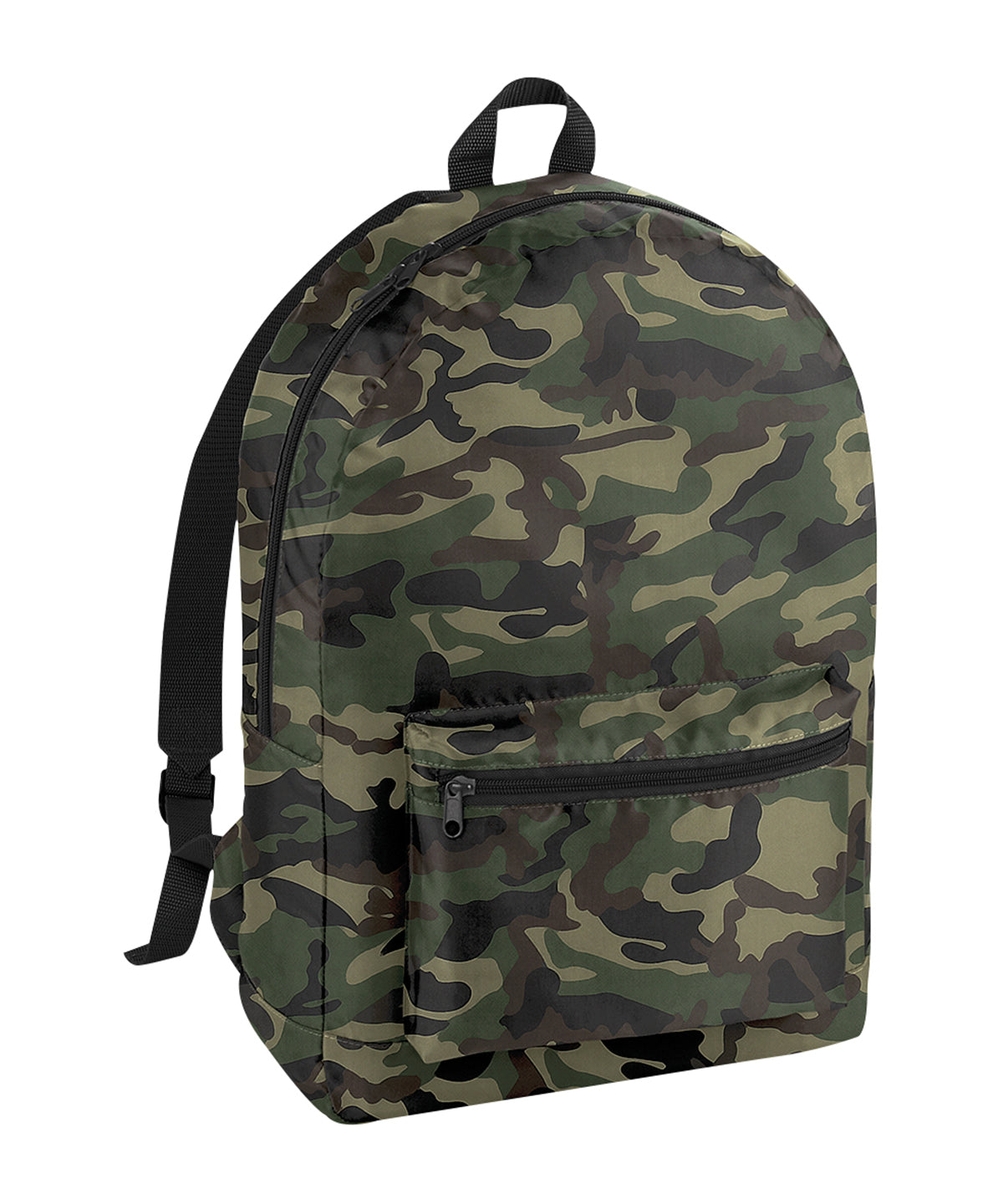 Packaway backpack