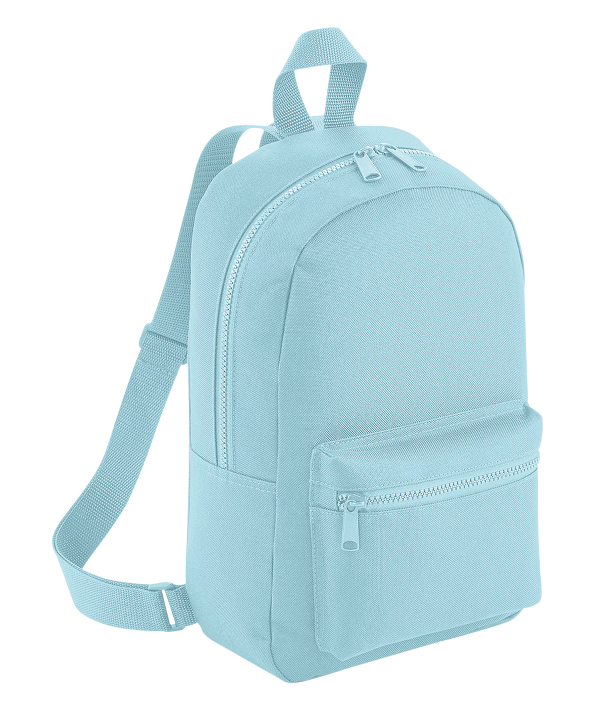 Mini essential fashion backpack