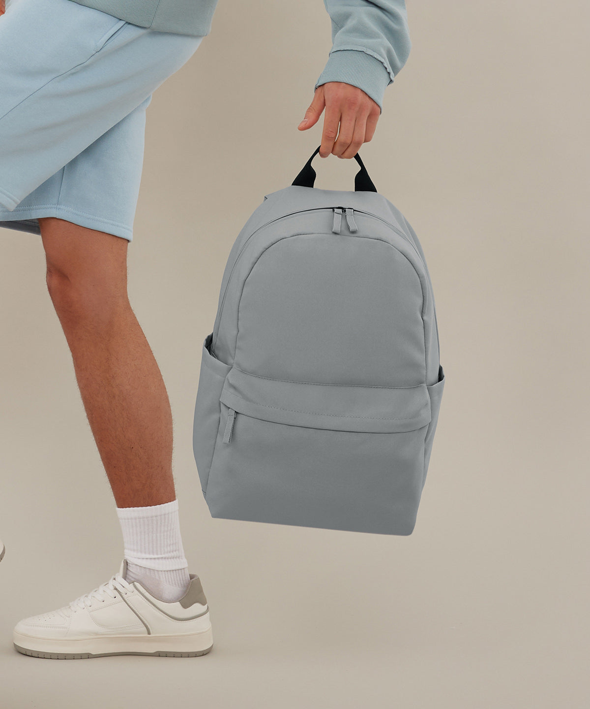 Premium Recycled Backpack