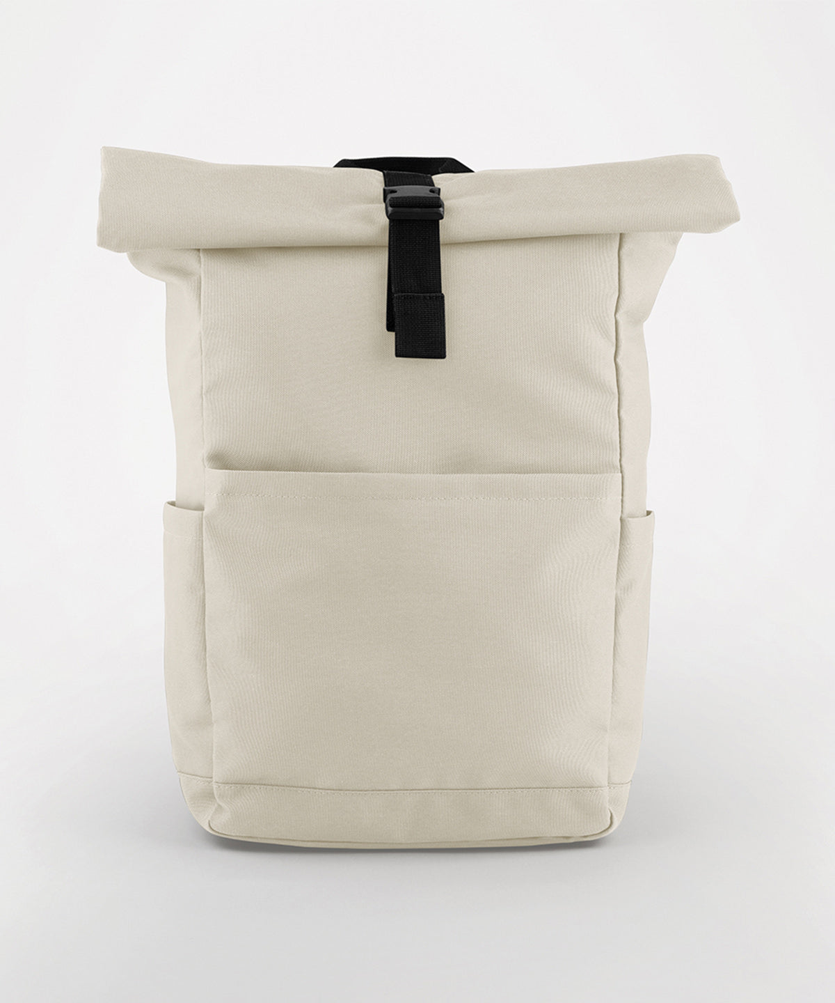 Premium Recycled Roll Top Backpack