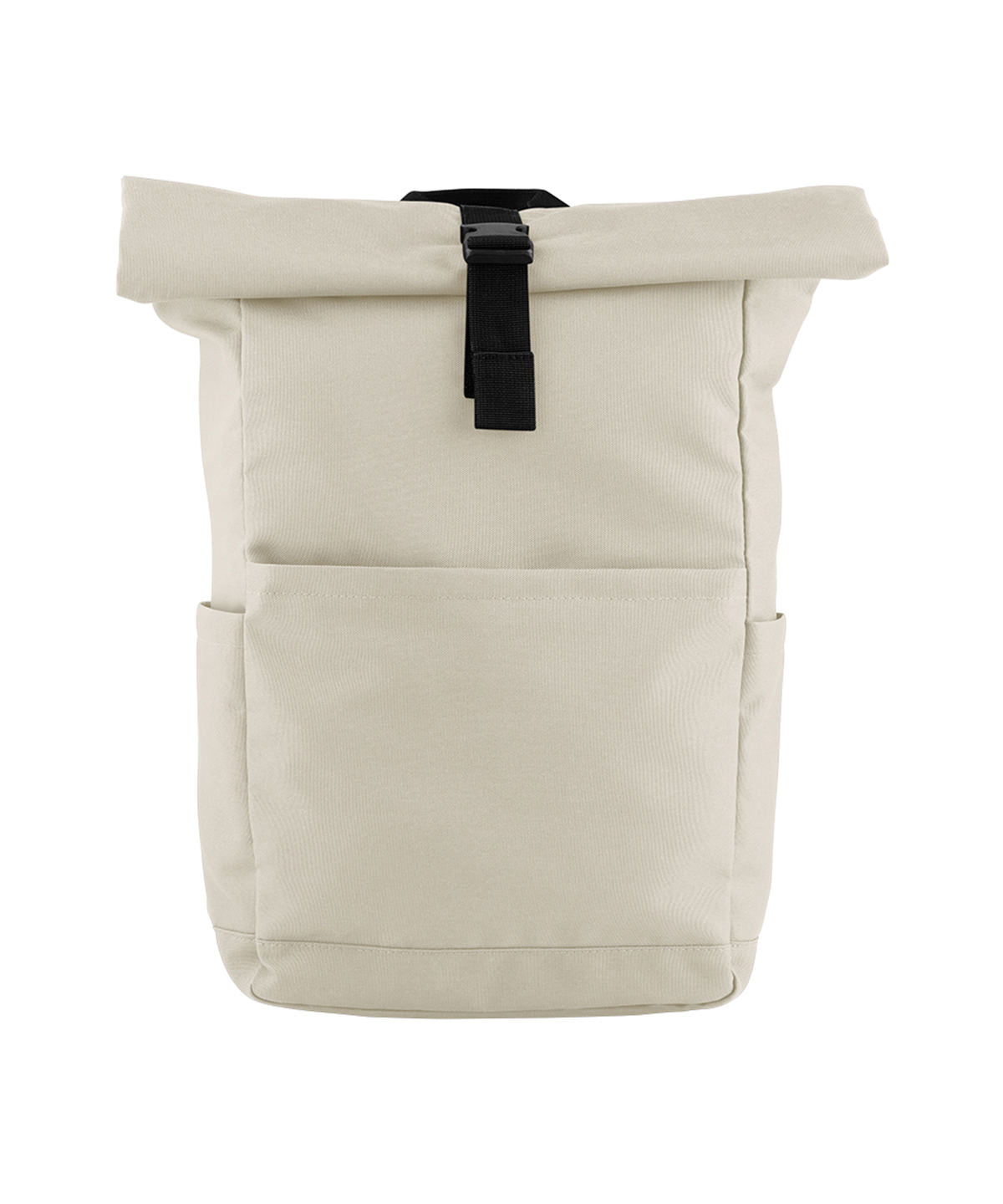 Premium Recycled Roll Top Backpack