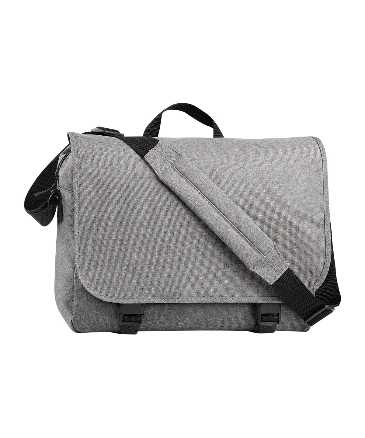 Two-tone digital messenger