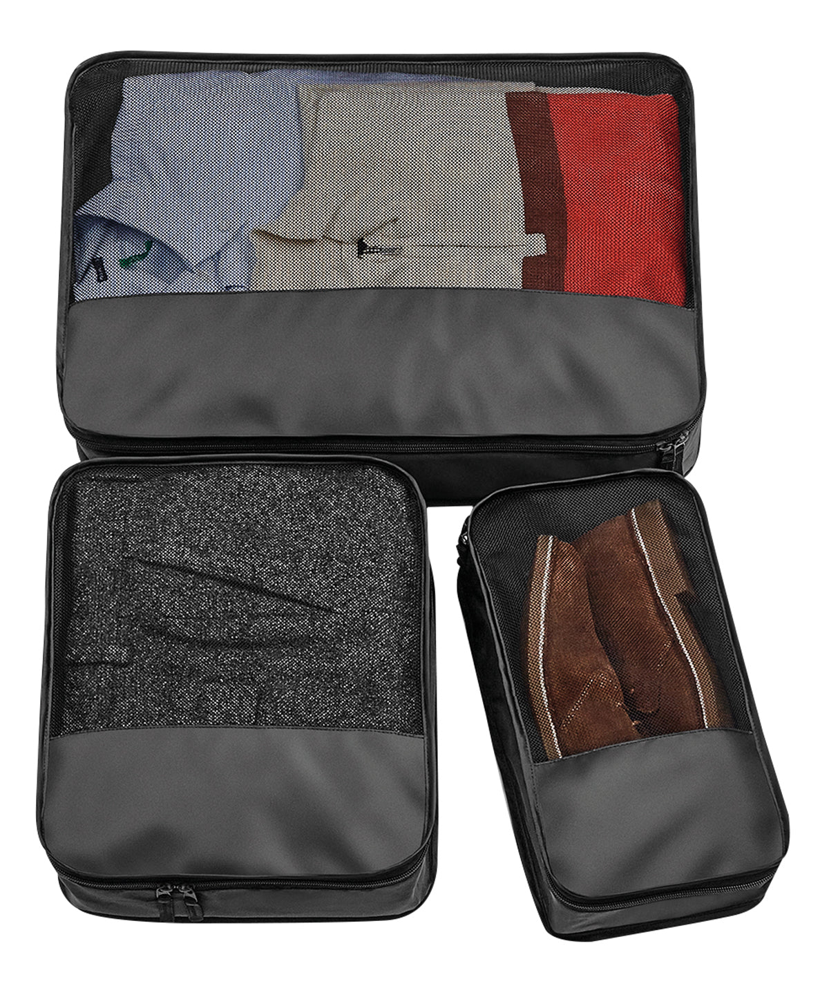 Escape packing cube set (Set of 3)