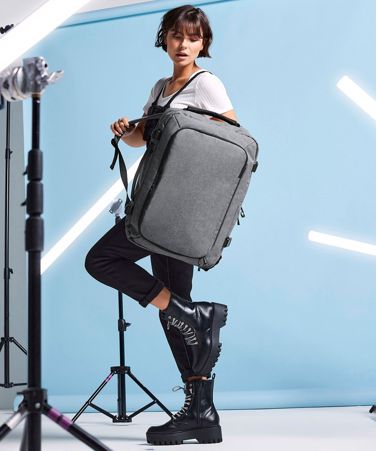 Escape carry-on backpack