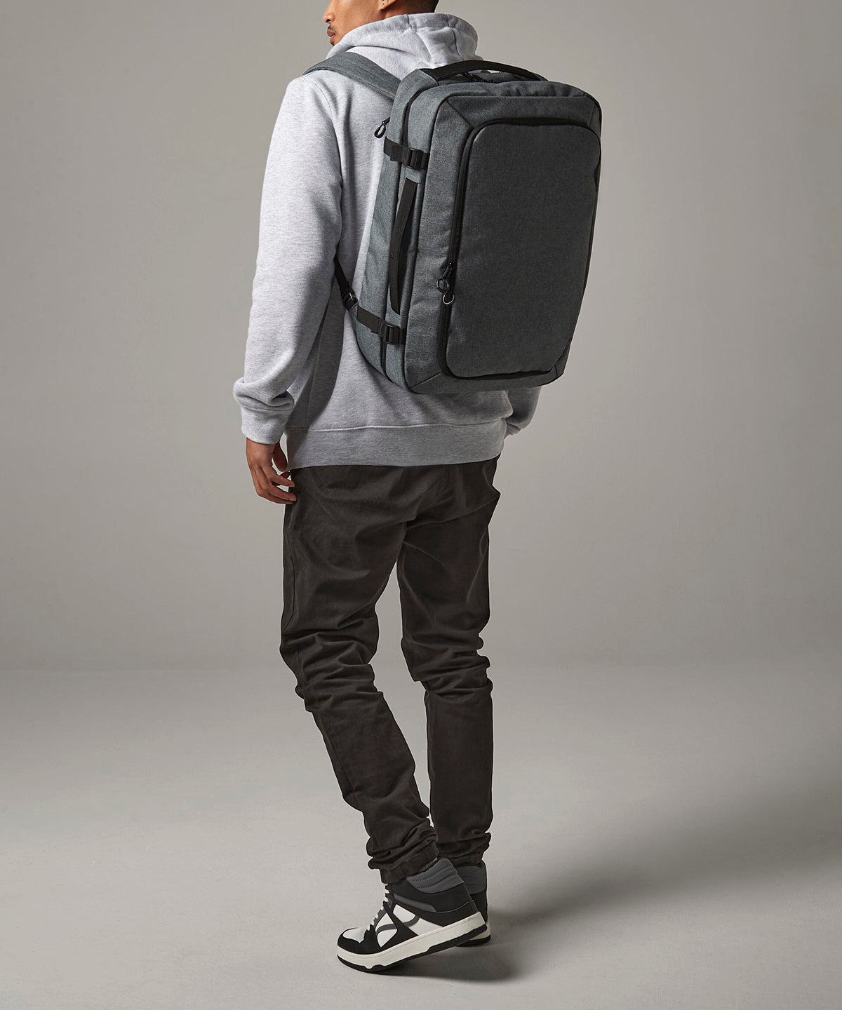 Escape carry-on backpack