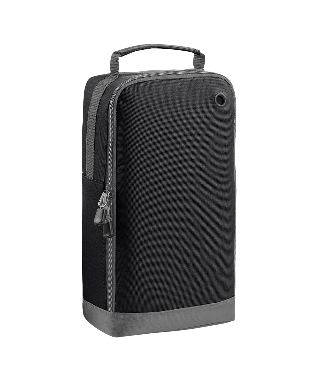 Athleisure sports shoe/accessory bag