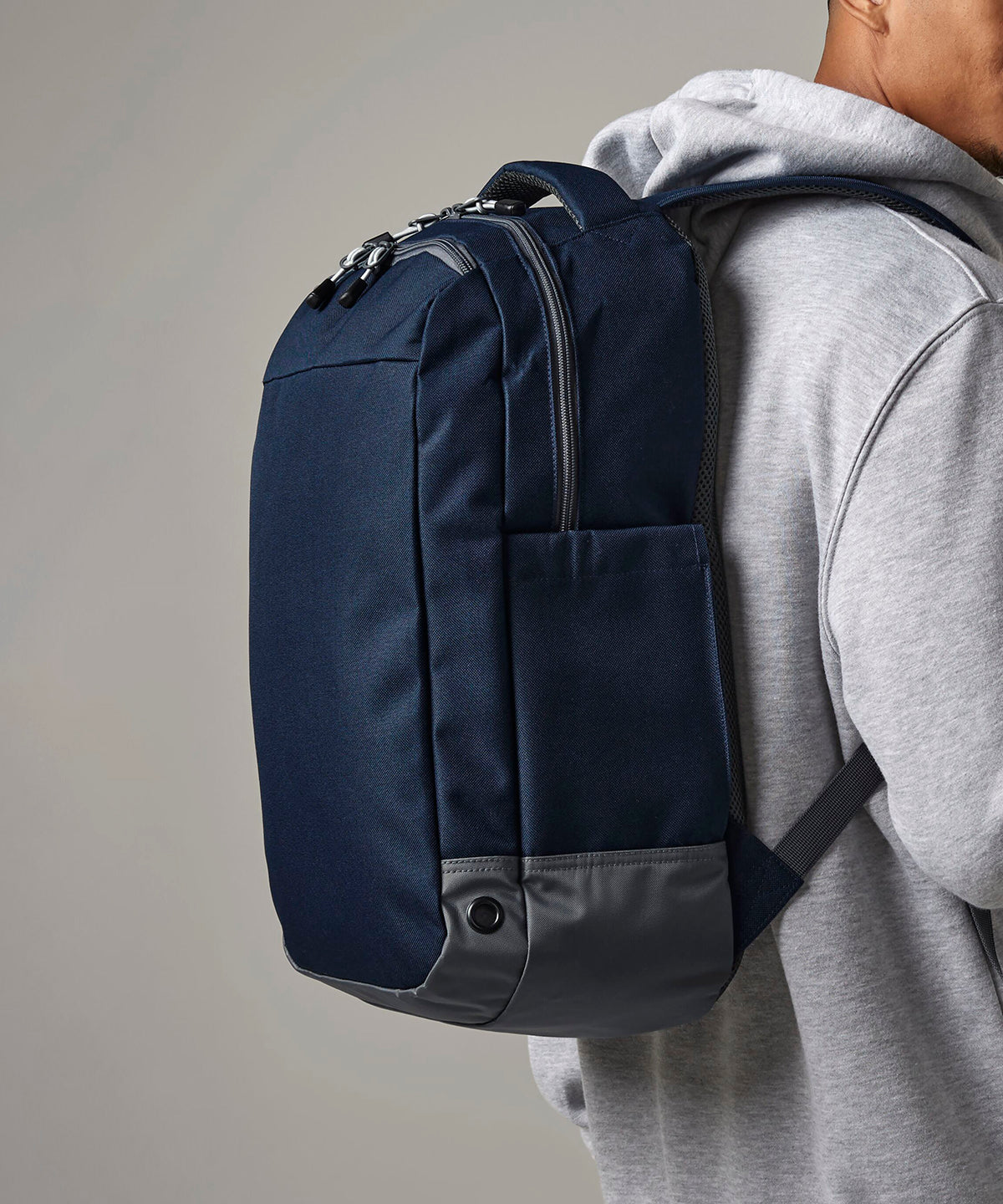 Athleisure sports backpack