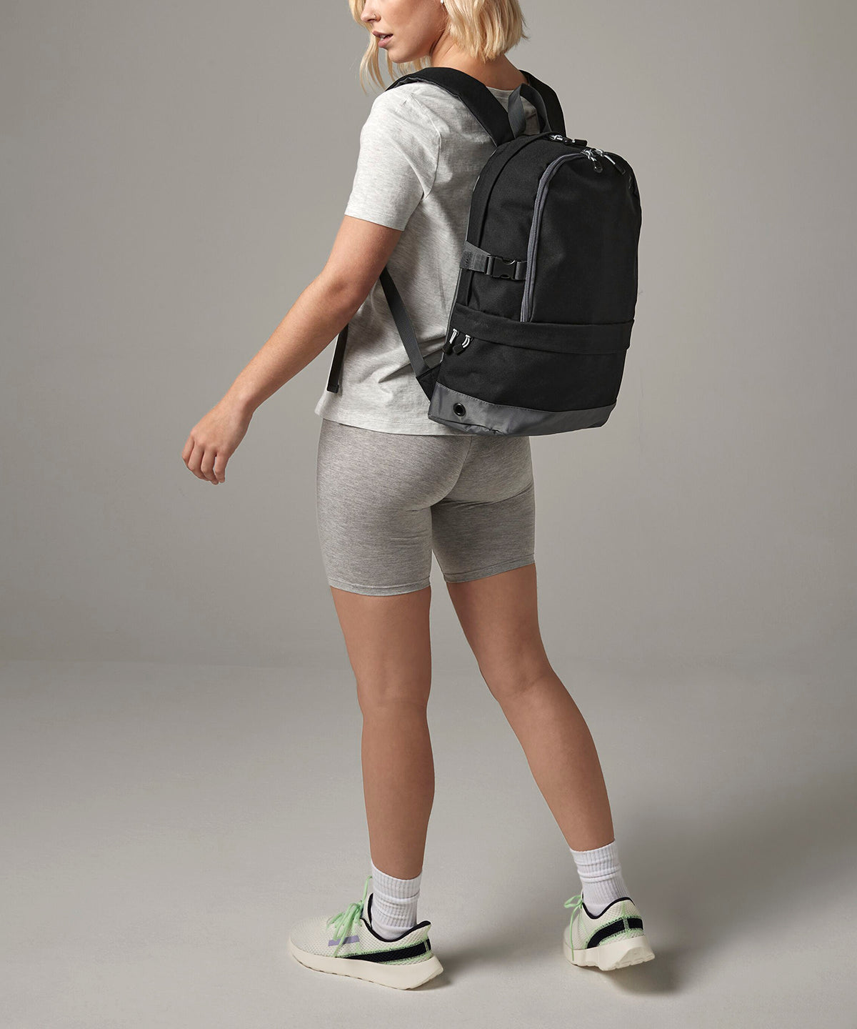 Athleisure pro backpack