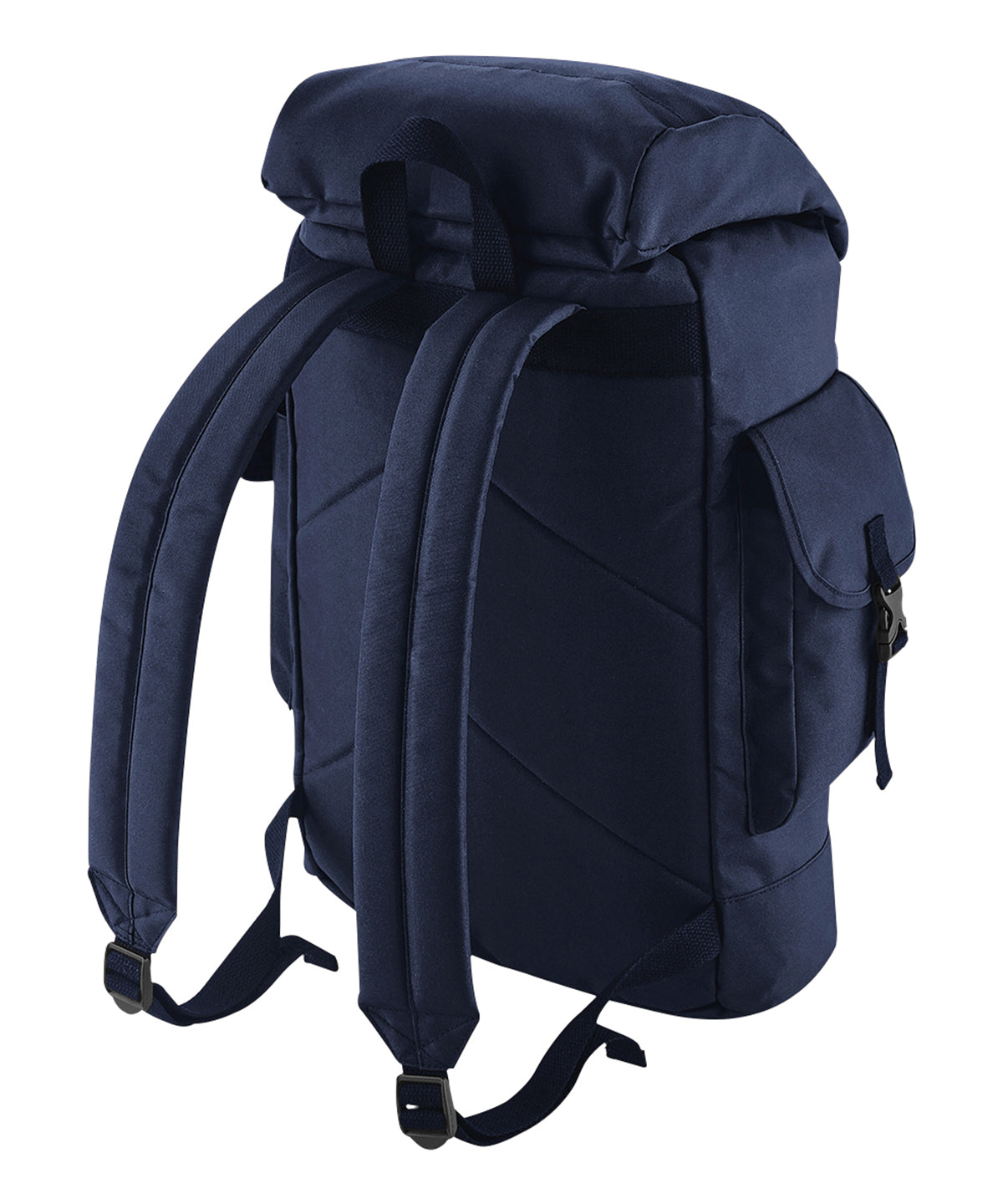 Urban explorer backpack