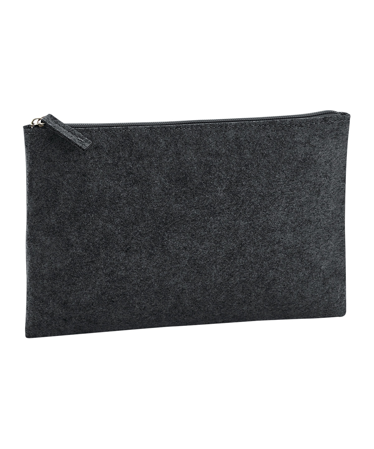 Felt accessory pouch