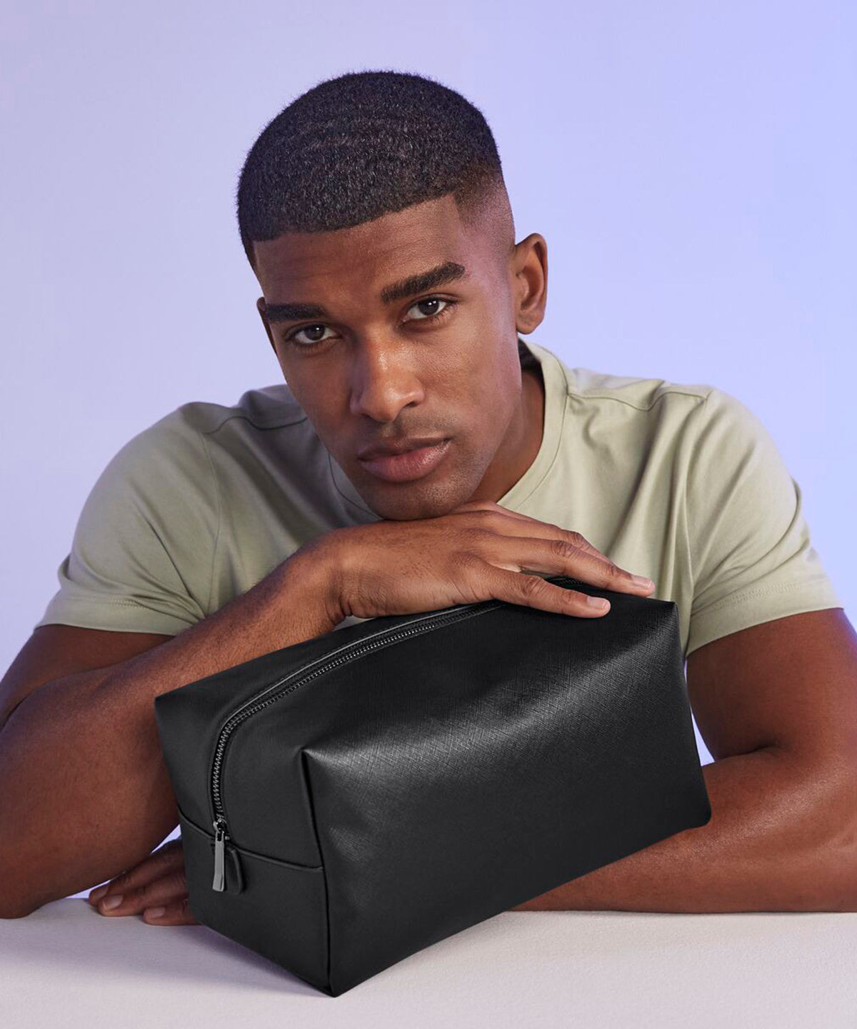 Boutique toiletry/accessory case