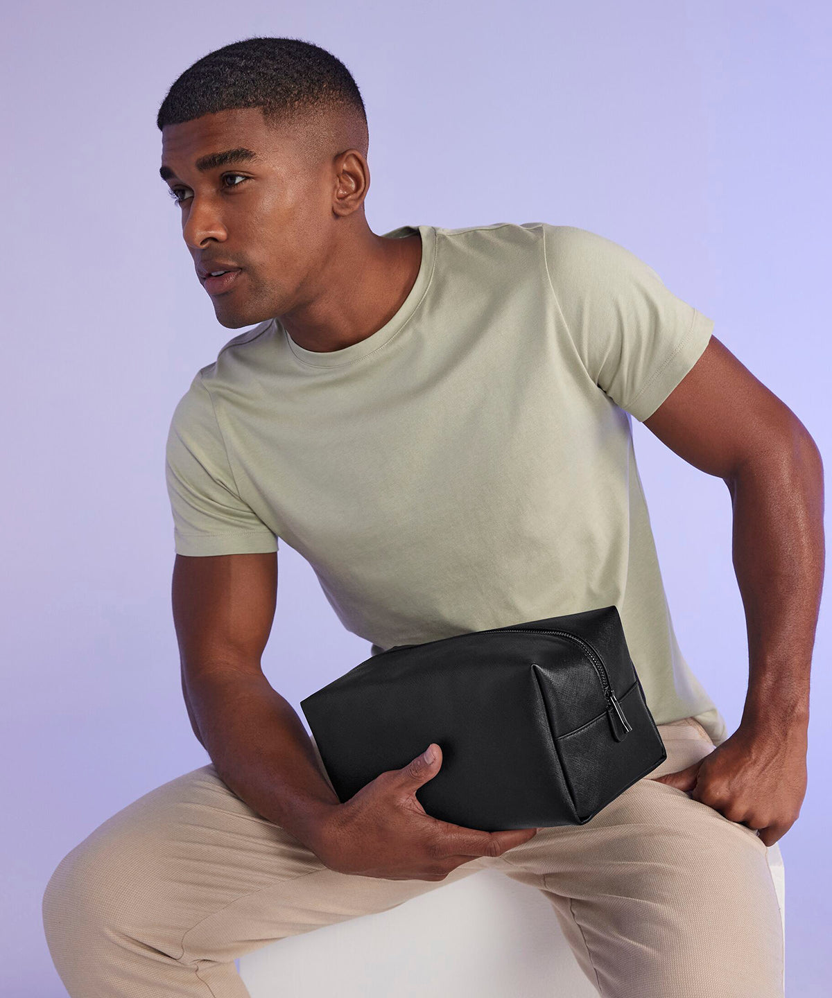 Boutique toiletry/accessory case