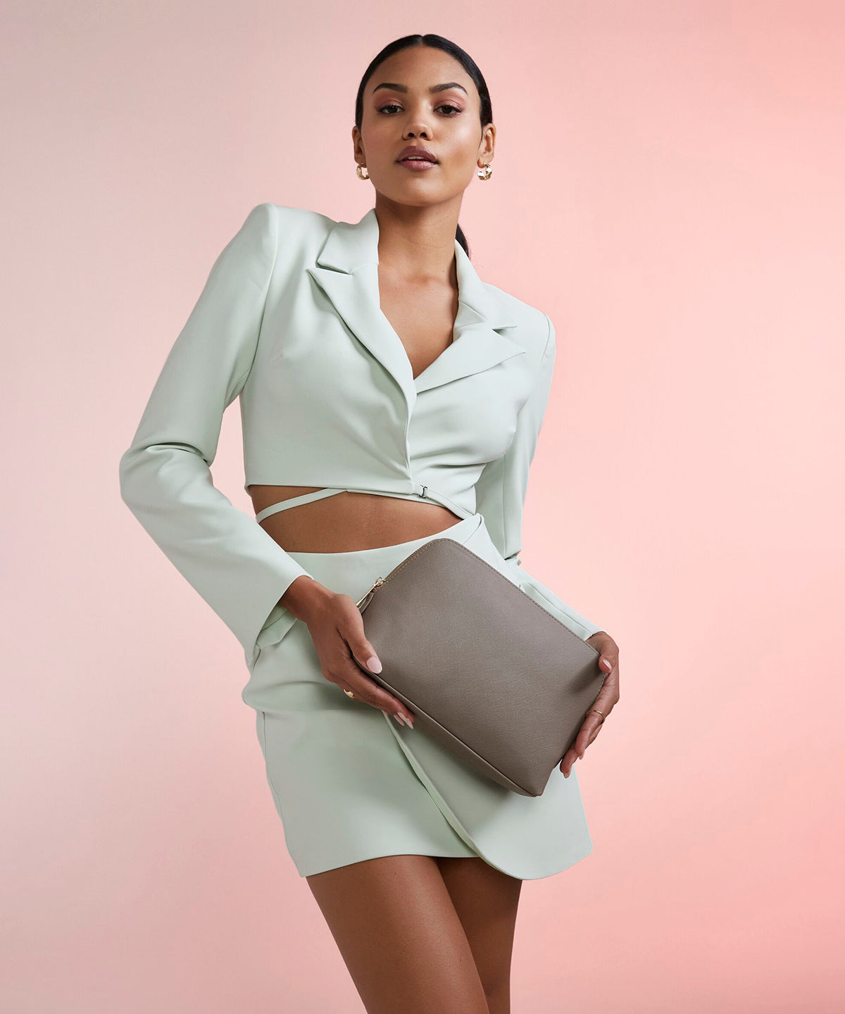 Boutique accessory case