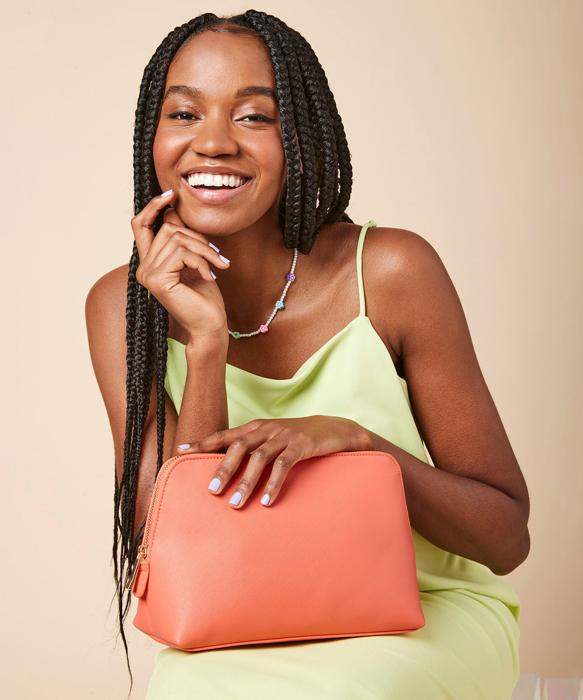 Boutique accessory case