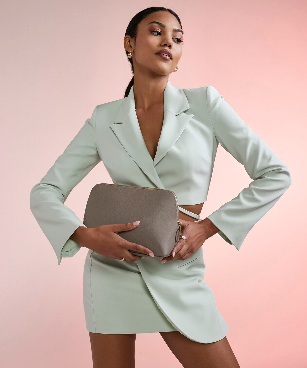 Boutique accessory case