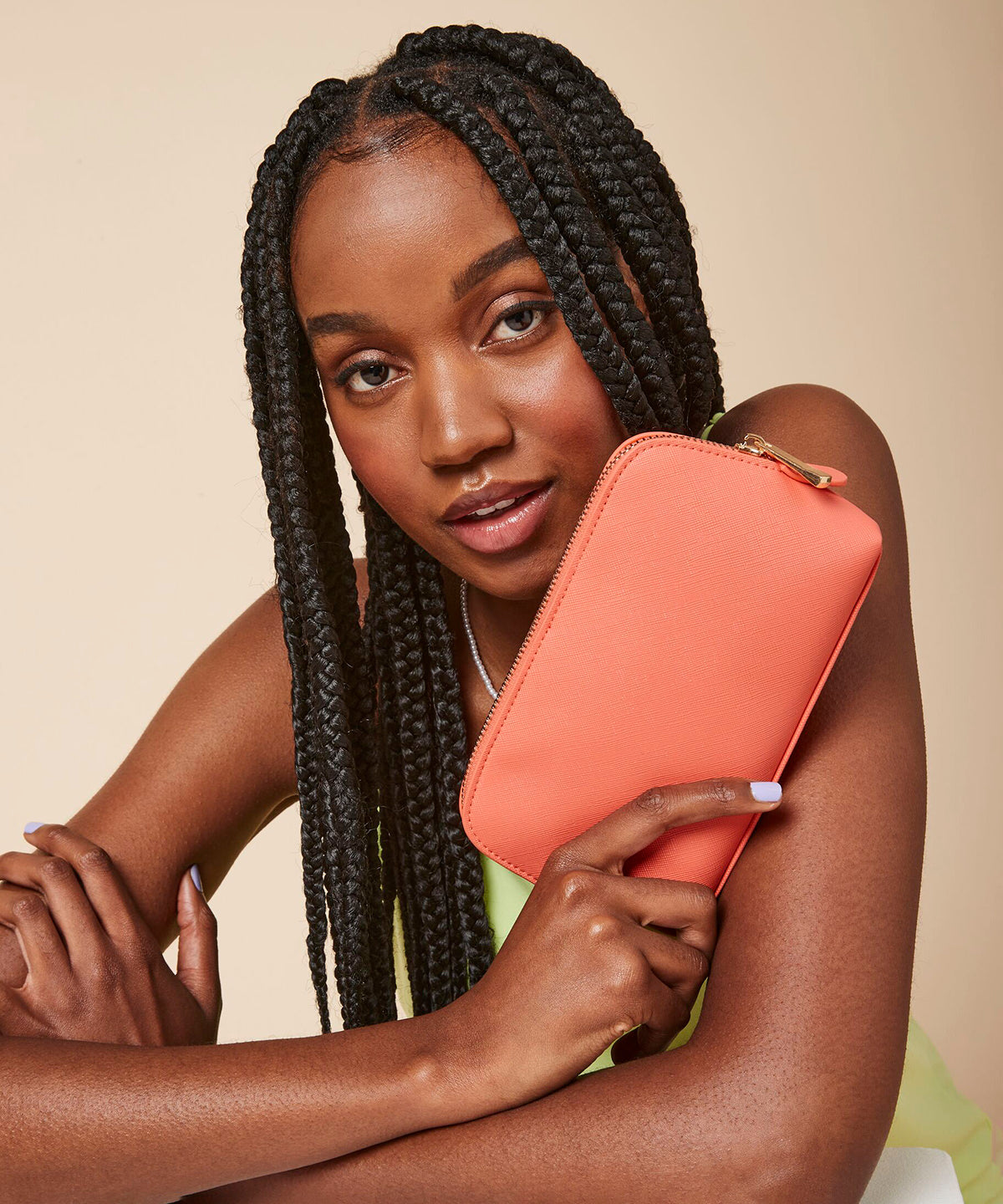 Boutique accessory case