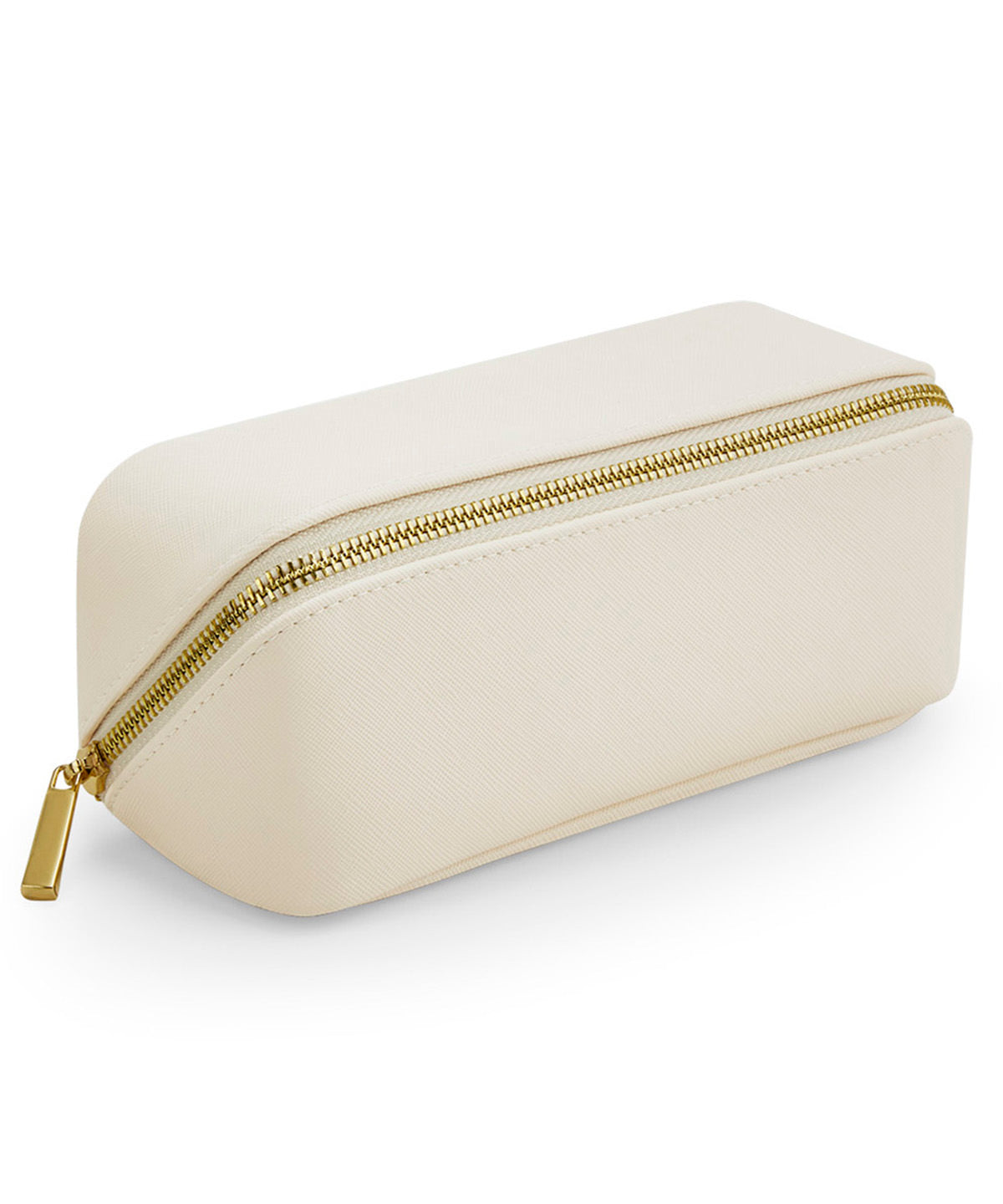 Boutique open flat mini accessory case