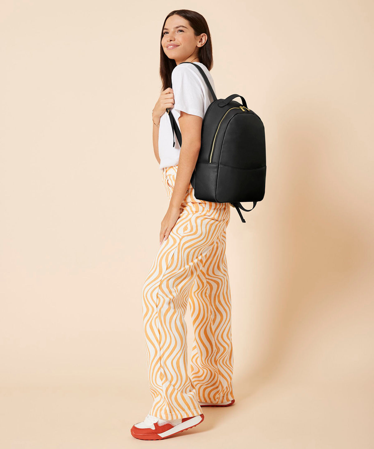 Boutique backpack