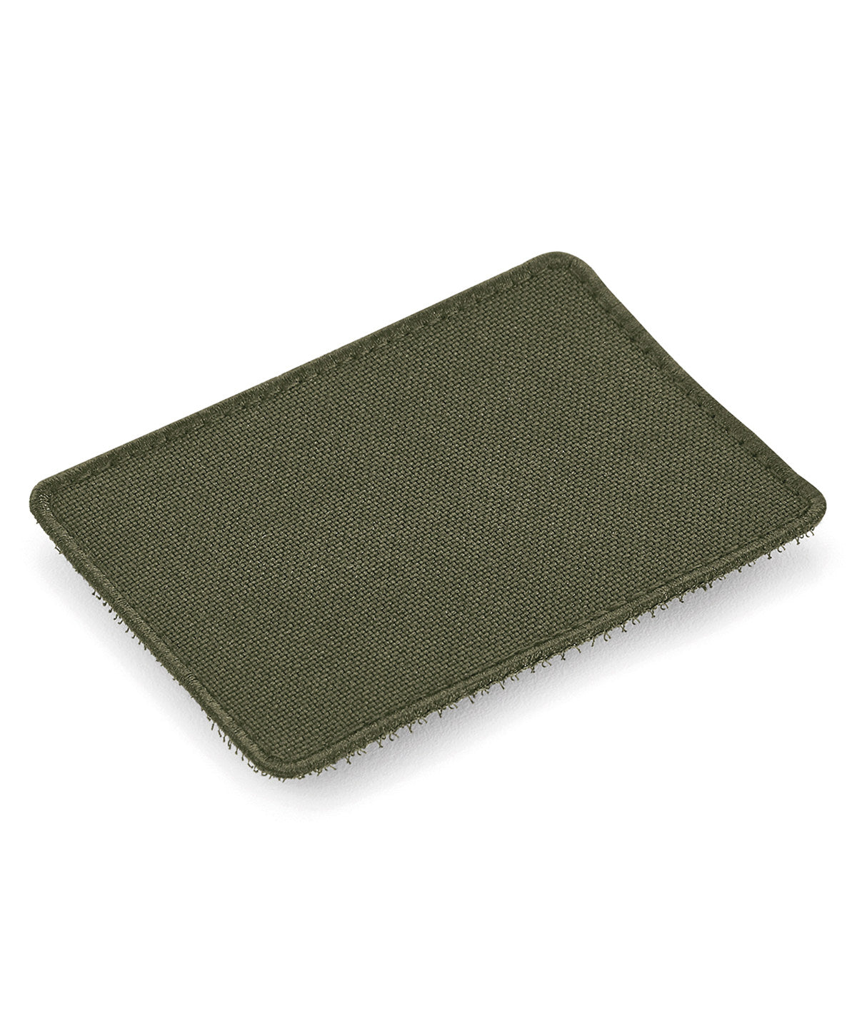 MOLLE hook and loop patch