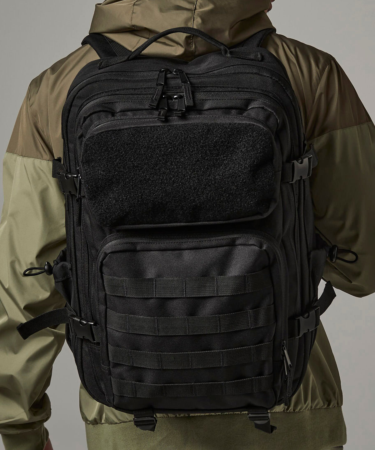 MOLLE tactical 35L backpack