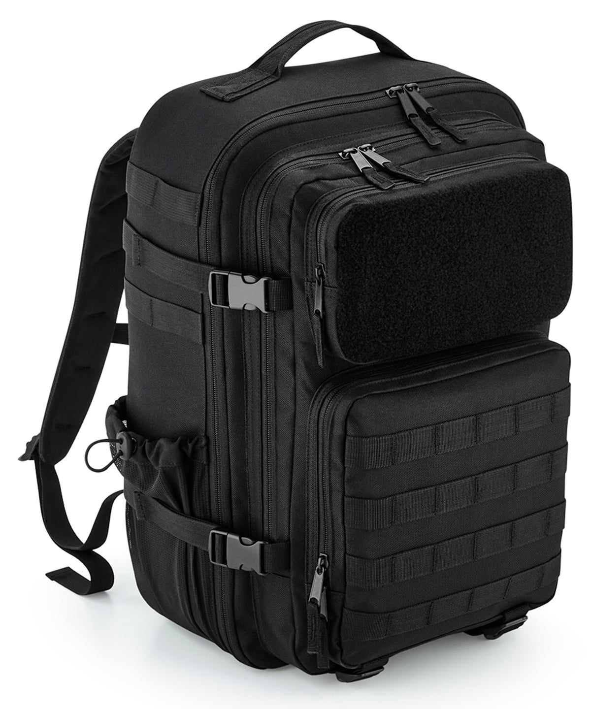 MOLLE tactical 35L backpack