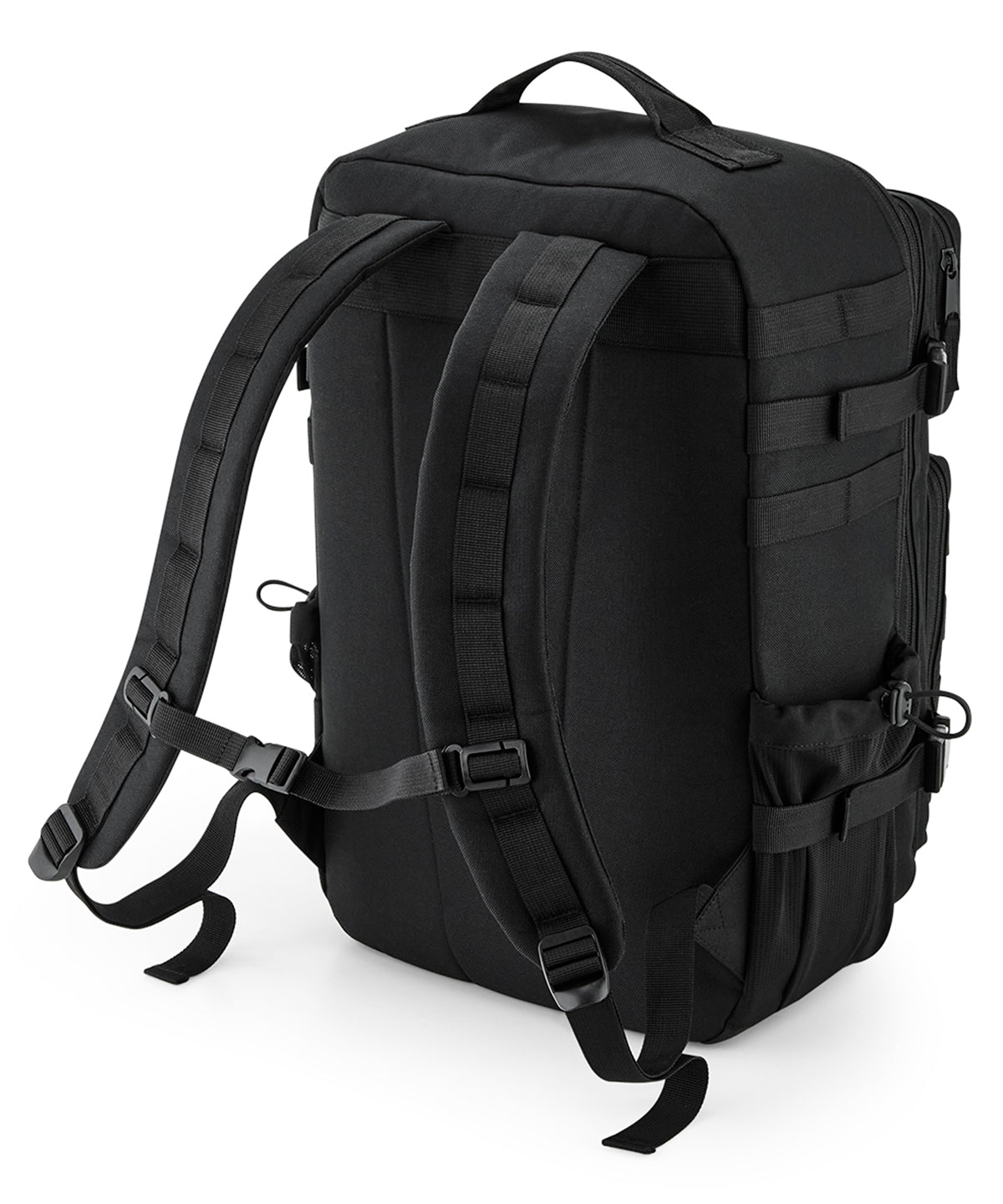 MOLLE tactical 35L backpack